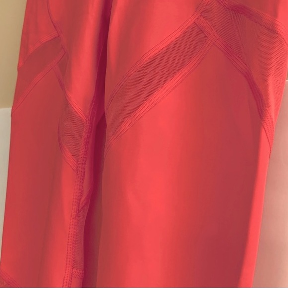 🆕 LULULEMON SZ.4 ON PACE CROPS NULUX™️ 21” BNWT (available in size 10 also) - Picture 9 of 14